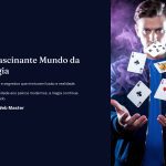 1 O Fascinante Mundo da Magia