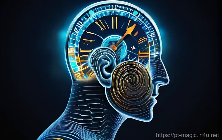 마술의 원리 - **Prompt 2: Futuristic AI-Enhanced Illusion** A sleek, modern stage bathed in cool blue and purp... 마술의 원리 - **Prompt 2: Futuristic AI-Enhanced Illusion** A sleek, modern stage bathed in cool blue and purp...