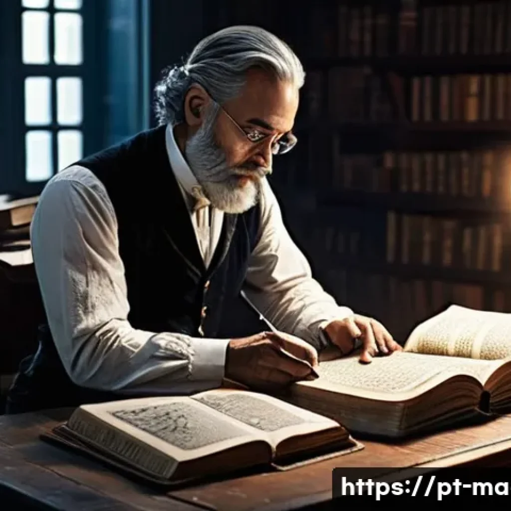 마술 쇼 제작 과정 - **Prompt:** "A male magician, mid-30s, with a thoughtful expression, sits in a cozy, dimly lit study...