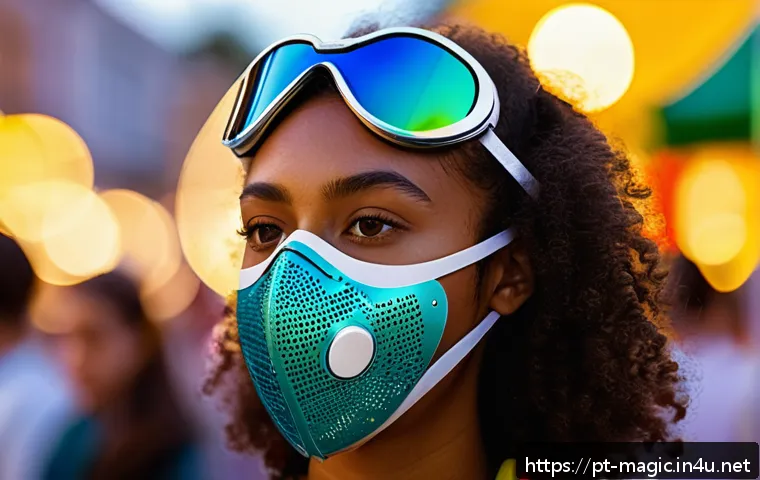 Descubra os Segredos por Trás da Máscara Mágica que Está Revolucionando o Carnaval Brasileiro 2 마술 마스크 관련 이미지 1