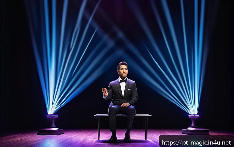 마술쇼 기획 관련 이미지 2